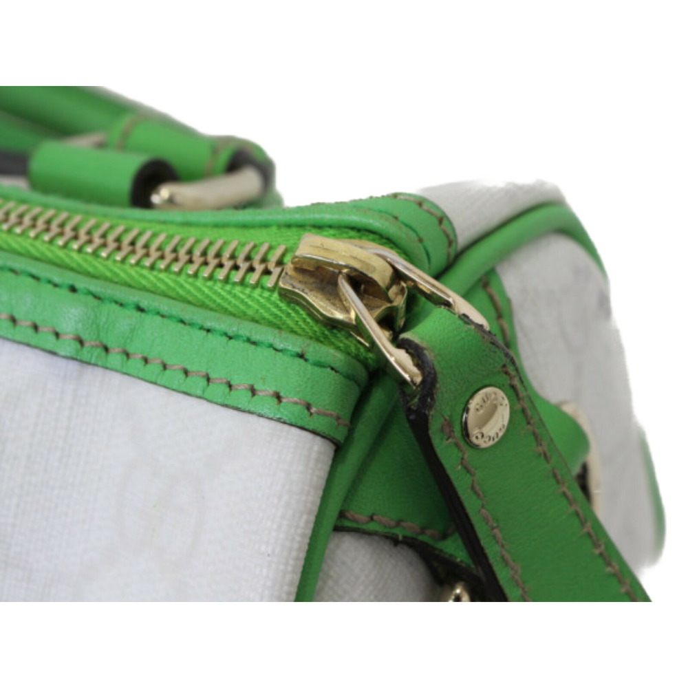 Gucci Mini Handbag Joyline Green - Picture 8 of 9